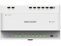 Hikvision DS-KAD706Y, audio-video i napájecí distr