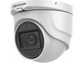 Hikvision HDTVI analog turret kamera DS-2CE76H0T-I