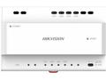 Hikvision DS-KAD704Y, audio-video i napájecí distr