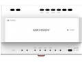 Hikvision DS-KAD704Y - Video, Audio distributor-in