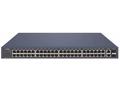 Hikvision DS-3E1552P-SI - Smart managed switch 48x