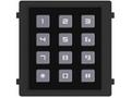 Hikvision DS-KD-KP(O-STD) - modul numerické kláves