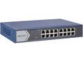 Hikvision DS-3E1516-EI V2 Smart managed Switch