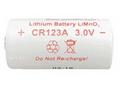 HIKVISION Lithiová baterie 1600 mAh, 3V, AXPRO