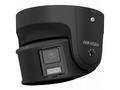 Hikvision IP Panoramatická Turret kamera DS-2CD238