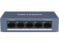 Hikvision DS-3E0105-O - Switch 5x 10, 100Mbit, bez