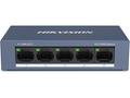 Hikvision DS-3E0105-O - Switch 5x 10, 100Mbit, bez