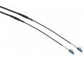 Masterlan PE optický venkovní patch cord, LCupc, L