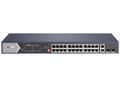 Hikvision DS-3E0528HP-E - Full Gb switch 24x PoE (
