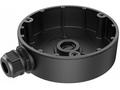 Hikvision DS-1280ZJ-TR13(Black) - Montážní krabice