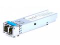 MaxLink 1.25G SFP optický modul, průmyslový -40°C 