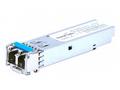 MaxLink 1.25G SFP optický modul, průmyslový -40°C 