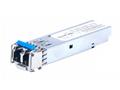 MaxLink 1.25G SFP optický modul, průmyslový -40°C 