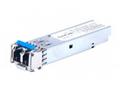 MaxLink 1.25G SFP optický modul, průmyslový -40°C 