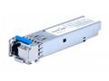 MaxLink 1.25G SFP optický modul, průmyslový -40°C 