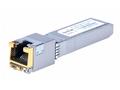 MaxLink SFP+ 1, 2.5, 5, 10G metalický modul, RJ-45