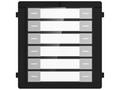 Hikvision DS-KD-K12 - modul 12 tlačítek pro IP int
