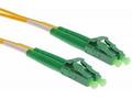 Masterlan optický patch cord, LCapc, LCapc, Duplex