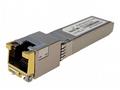 MaxLink SFP+ 10G metalický modul, RJ-45, 100m, 10G