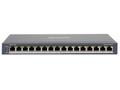 Hikvision DS-3E0516P-O - Switch16x 10, 100, 1000Mb