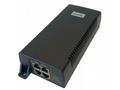 MaxLink MAXPI60W2x2 PoE injektor - 802.3af, at, 55