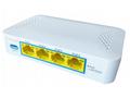 MaxLink MAXPI60EXT1x4 PoE extender - 802.3af, at, 
