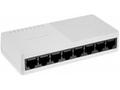 Hikvision DS-3E0508D-O - Switch 10, 100, 1000Mbit,