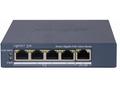 Hikvision DS-3E1505P-EI, M PoE Smart managed switc