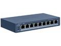Hikvision DS-3E1309P-EI, M - Smart managed switch 