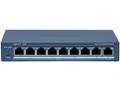 Hikvision DS-3E1309P-EI(B) - Smart managed switch 