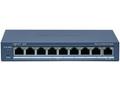 Hikvision DS-3E1309P-EI(B) - Smart managed switch 