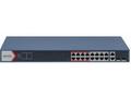 Hikvision DS-3E1318P-EI(B) - Smart managed switch 