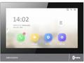 Hikvision DS-KH8381-WTE1 - 7" IP dotykový monitor,