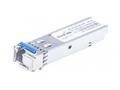 MaxLink 1.25G SFP optický HP modul, WDM(BiDi), SM,