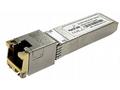 MaxLink SFP+ 1, 2.5, 5, 10G metalický modul, RJ-45
