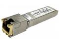 MaxLink SFP+ 1, 2.5, 5, 10G metalický modul, RJ-45
