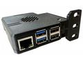 Raspberry Pi 5 4GB RAM UniFi Controller, rackmount