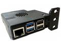 Raspberry Pi 5 4GB RAM UniFi Controller, rackmount