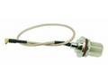 MaxLink Pigtail MMCX male, N-Female