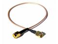 Pigtail 25cm RSMA male - RSMA male RG316 (pro UBNT