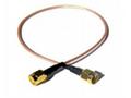 Pigtail 25cm RSMA male - RSMA male RG316 (pro UBNT