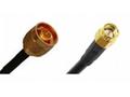 Pigtail RF240 1m - SMA male, N male