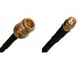 Pigtail RF240 5m - RSMA male, N female