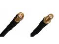 Pigtail RF240 2m - RSMA male, RSMA female