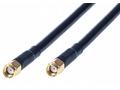 Pigtail RF240 5m - RSMA male, RSMA male