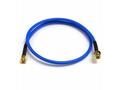 Pigtail Flexi 0,5m - RSMA male, RSMA male