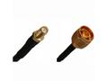 Pigtail RF240 0,5m - RSMA female, N male