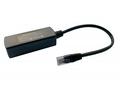 MaxLink PoE konvertor, 802.3af, at na 24V 24W