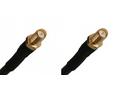 Pigtail RF240 3m - RSMA female, RSMA female