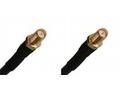 Pigtail RF240 3m - RSMA female, RSMA female
